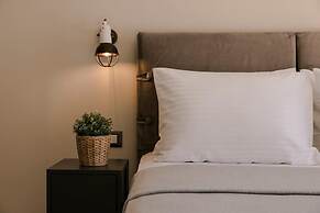 Rosairbe Villa Kefalonia