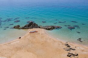 Rosairbe Villa Kefalonia