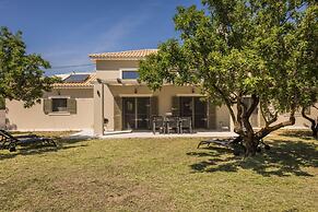 Rosairbe Villa Kefalonia