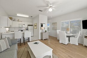 Caribbean Dunes by Panhandle Getaways