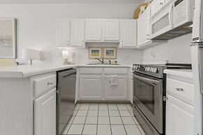 Caribbean Dunes by Panhandle Getaways