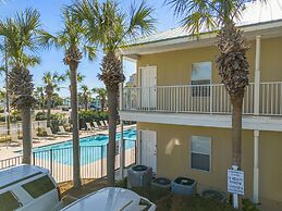 Caribbean Dunes by Panhandle Getaways