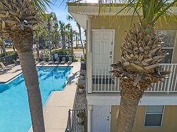 Caribbean Dunes by Panhandle Getaways