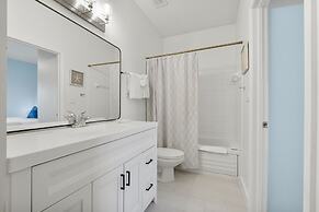 Caribbean Dunes by Panhandle Getaways