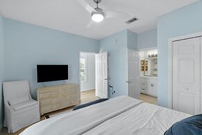 Caribbean Dunes by Panhandle Getaways