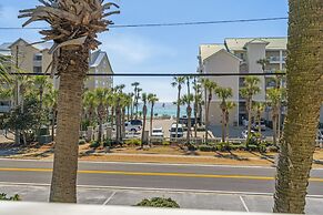 Caribbean Dunes by Panhandle Getaways