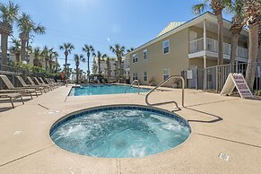 Caribbean Dunes by Panhandle Getaways