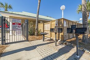 Caribbean Dunes by Panhandle Getaways