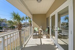 Caribbean Dunes by Panhandle Getaways