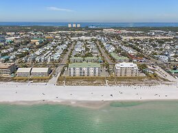 Caribbean Dunes by Panhandle Getaways