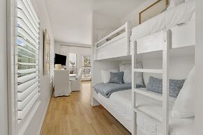 Caribbean Dunes by Panhandle Getaways