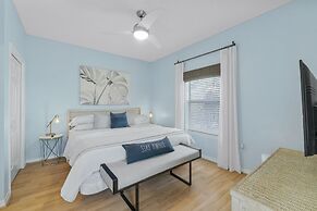 Caribbean Dunes by Panhandle Getaways