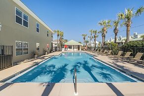 Caribbean Dunes by Panhandle Getaways