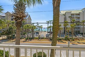 Caribbean Dunes by Panhandle Getaways