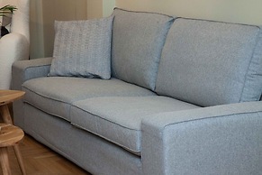 Pagrati Urban Oasis Getaway 2Bd Apt