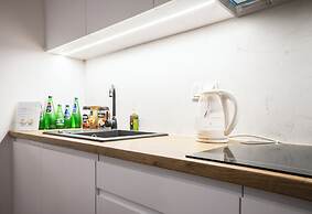 Vip Warsaw Apartments