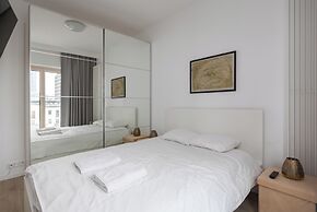 Vip Warsaw Apartments