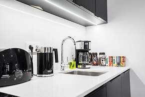 Vip Warsaw Apartments