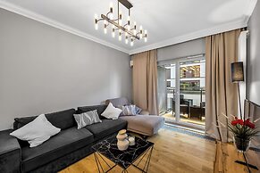 Vip Warsaw Apartments