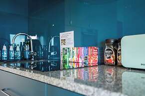 Vip Warsaw Apartments