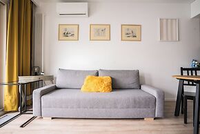 Vip Warsaw Apartments