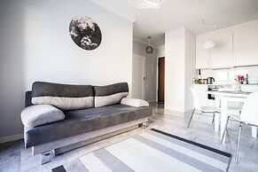 Vip Warsaw Apartments