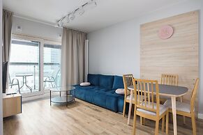 Vip Warsaw Apartments