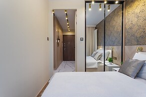 Vip Warsaw Apartments