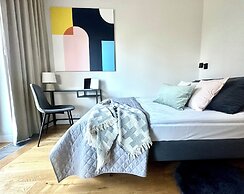 Vip Warsaw Apartments