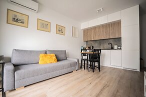 Vip Warsaw Apartments