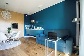 Vip Warsaw Apartments