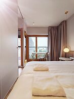 Vip Warsaw Apartments
