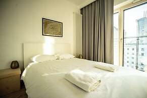 Vip Warsaw Apartments