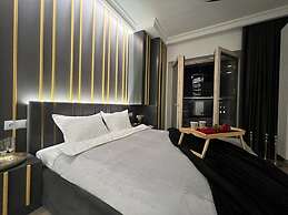 Vip Warsaw Apartments