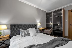 Vip Warsaw Apartments