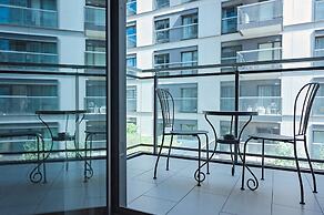 Vip Warsaw Apartments