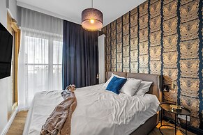 Vip Warsaw Apartments