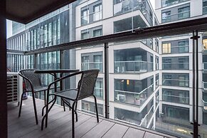 Vip Warsaw Apartments