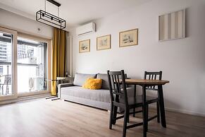 Vip Warsaw Apartments