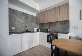 Vip Warsaw Apartments