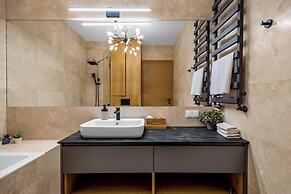 Vip Warsaw Apartments