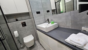 Vip Warsaw Apartments