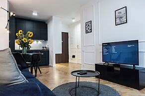 Vip Warsaw Apartments