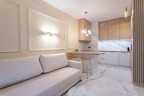 Vip Warsaw Apartments