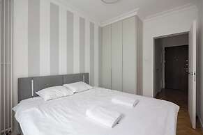 Vip Warsaw Apartments