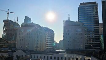 Vip Warsaw Apartments