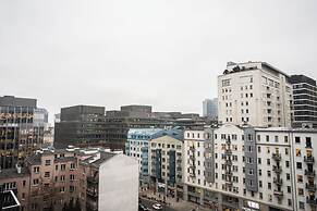 Vip Warsaw Apartments