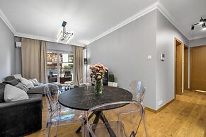 Vip Warsaw Apartments