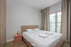 Vip Warsaw Apartments