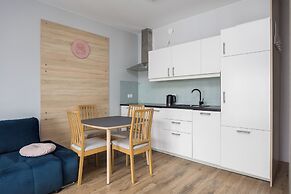 Vip Warsaw Apartments